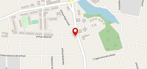 Кофейня "Анастасия" на карте
