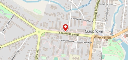 Кофейня "АТМОСФЕРА" на карте