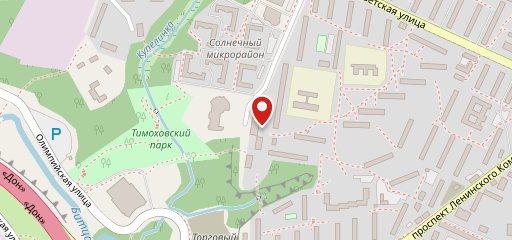ДобрыйДеньДрузья на карте