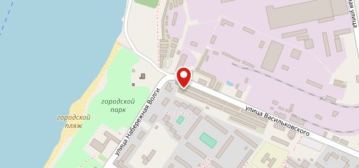 Арт-кофейня Друзья на карте