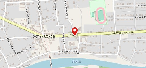 Кофейня Бруклин на карте