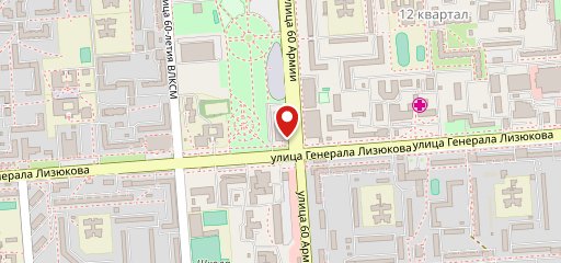 Buntaro на карте
