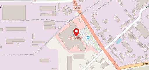 Кофейня CAFFESHOP Rio Vologda профессиональная кофейня на карте