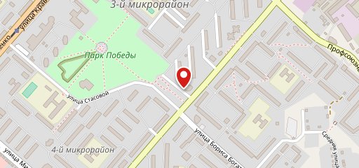 Кофейня Чилаут на карте