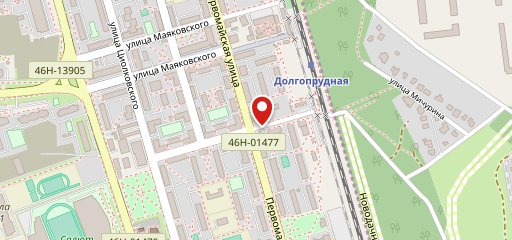 кофейня гавана на карте