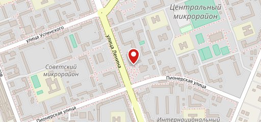 Гости Кофе на карте