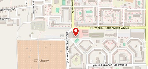 Kaufmann на карте