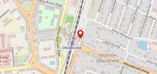 Кофейня ХАЙП КОФЕ на карте