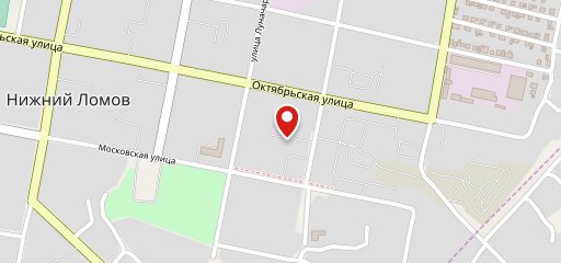 Кофейня "Кофе с Молоком" на карте