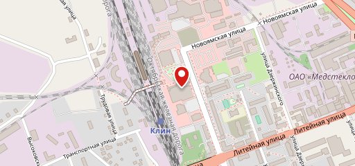Кофейня Кофельен на карте