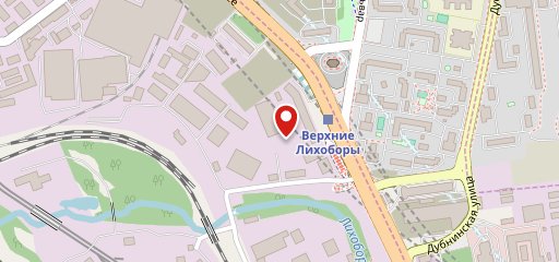 КофЕнот на карте