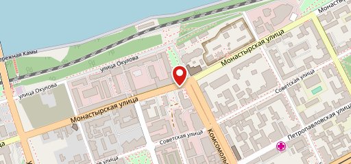 Бурунди на карте