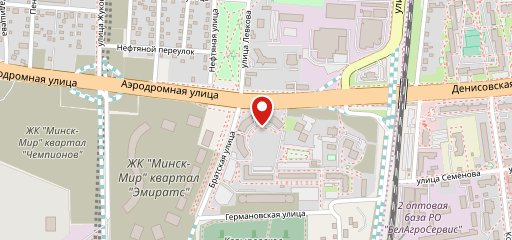Кофейня "Косяк" на карте