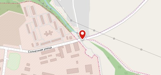 Кофейня "Лисья Нора" на карте