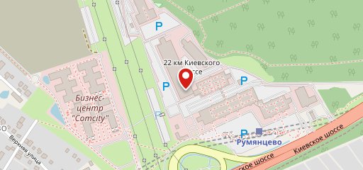 Меsто Силы на карте