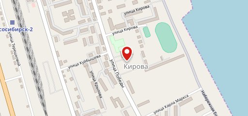 Кофейня Миндаль на карте