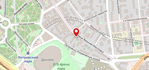 Ferz на карте