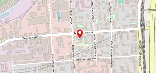 Кофе, блин! на карте