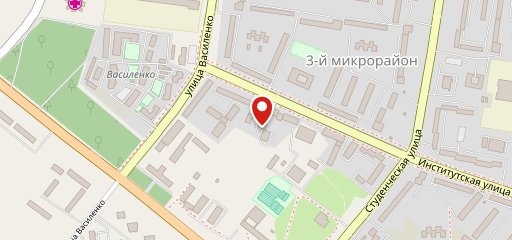 Кофейня На Ленина Трудовая на карте