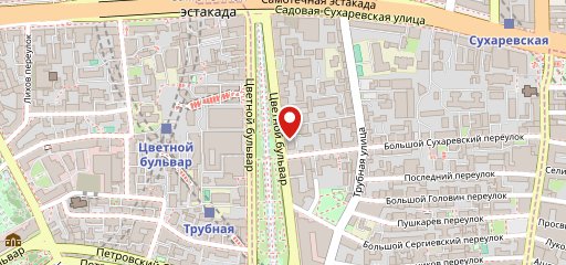 Правда Кофе на карте