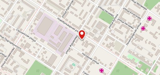 Простые идеи на карте