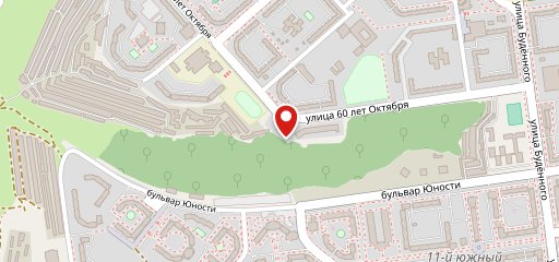 Рифтен на карте