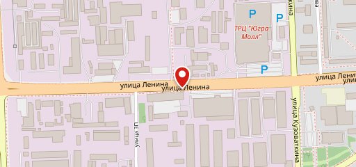 Кофейня С Дурацким Названием на карте