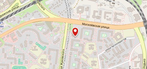 Кофейня самообслуживания Саунд на карте