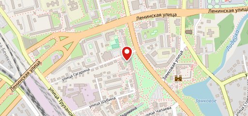 Кофейня "СМСЛ" на карте
