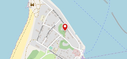 Кофейня Старый Люнет на карте