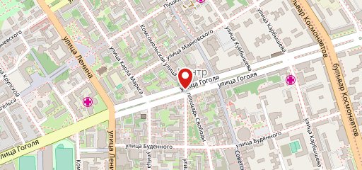 Кофейня Таормина на карте