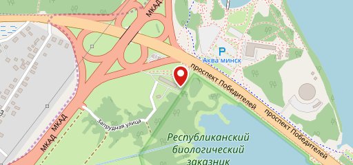Кофейня "The Бутер" на карте