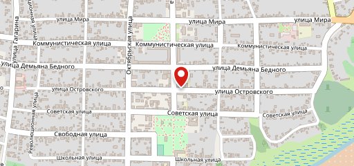 Чувствуй кофе на карте