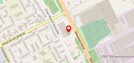 Кофейня ПРАВДА ТЦ"Карусель" на карте