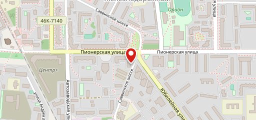 Кофейня воспоминаний на карте