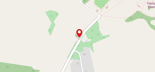 Вульф на карте