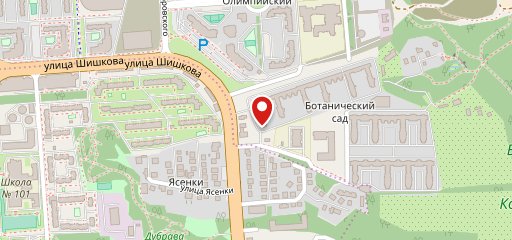 Кофейня Яварю на карте