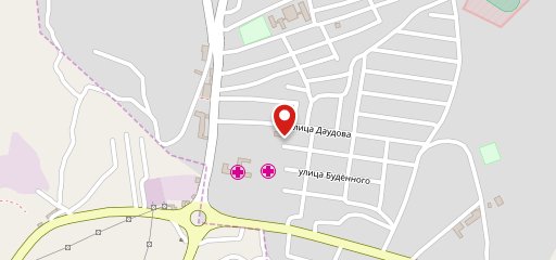 Кофейный ларёк на карте