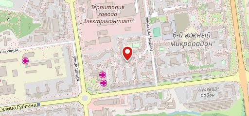 Кофейный мир на карте