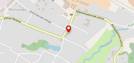 Кофе Здесь на карте