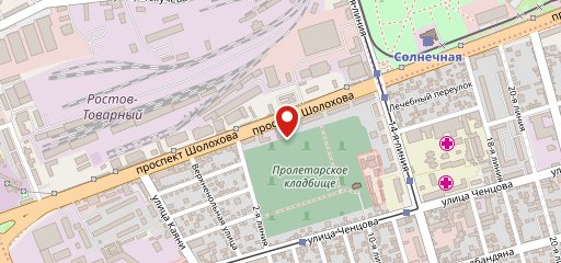 КофеЗдесь на карте