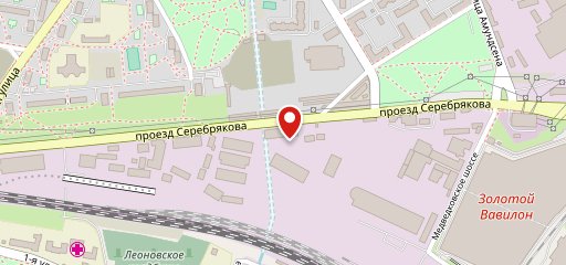Кофеин на карте