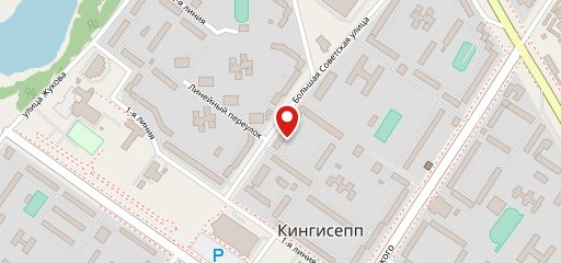 KoFFer на карте