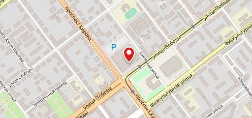 Rostic's на карте