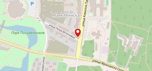Кофейня "Кофта" на карте