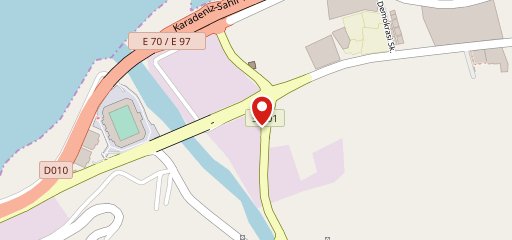 Köfteci Eyüp на карте