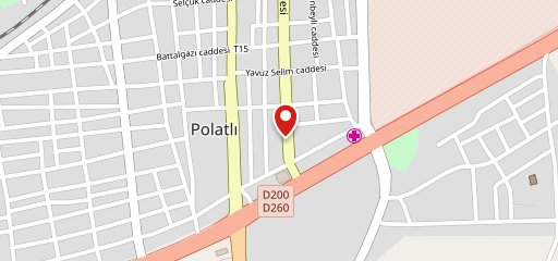 Köfteci Fuat на карте