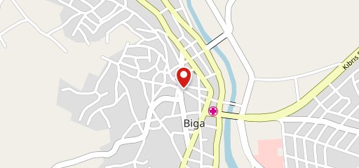 Köfteci Rıdvan Usta на карте