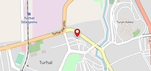 Köftecim на карте