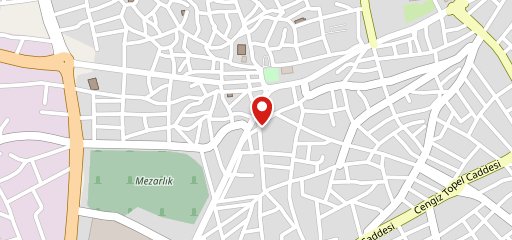 Köfteor на карте